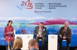 Восточный экономический форум — 2022 | The Eastern Economic Forum — 2022